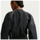 Nike Γυναικεία ζακέτα Sportswear Shrunken Track Top